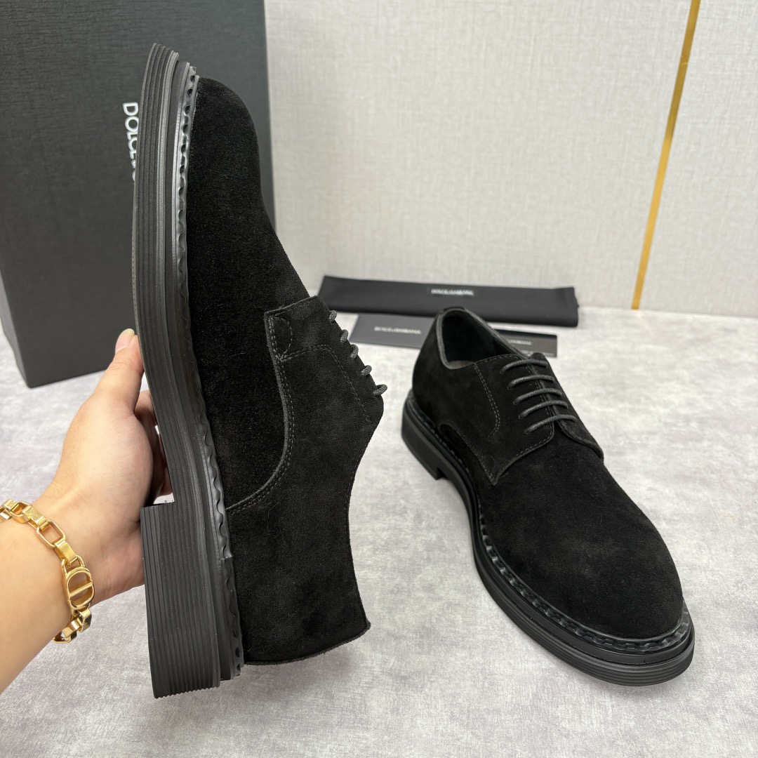olce & Gabbana shoe